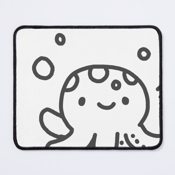 Item preview, Octopus by DRAW WITH BOO designed and sold by DRAW-WITH-BOOO.