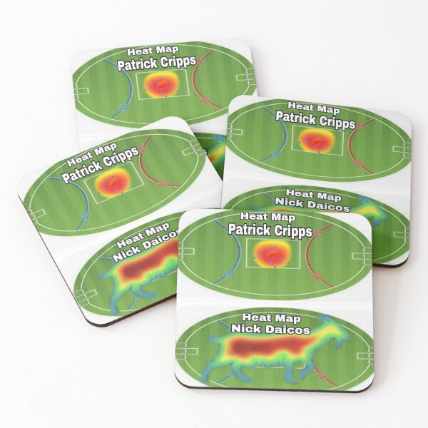 Item preview, Nick Daicos designed and sold by sudoxd.