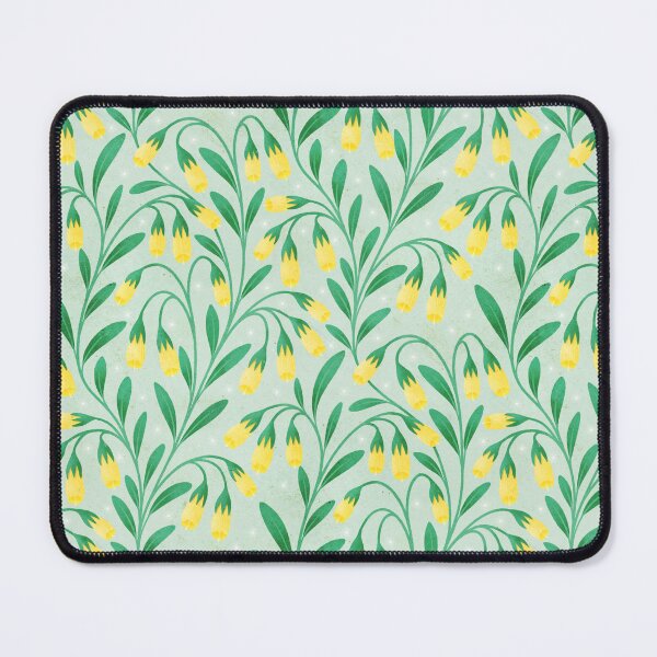 Item preview, Italian Wildflowers | Onosma Echiodes designed and sold by RebeccaFlaherty.