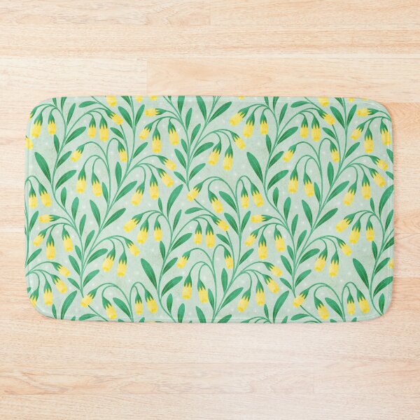Item preview, Italian Wildflowers | Onosma Echiodes designed and sold by RebeccaFlaherty.
