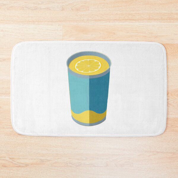 Item preview, Lemon juice designed and sold by Only Good Vibes.