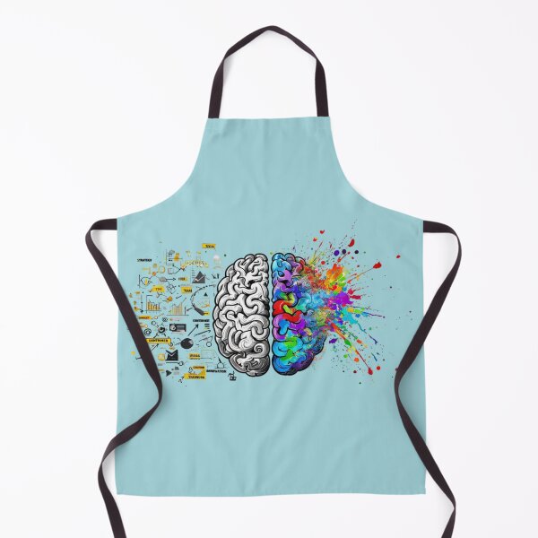 Item preview, Split Brain designed and sold by Aise06.