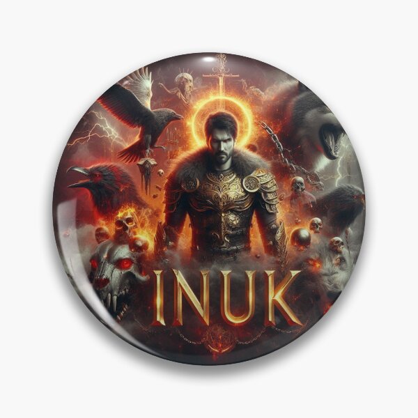 Item preview, Inuit designed and sold by RaF71PrO.