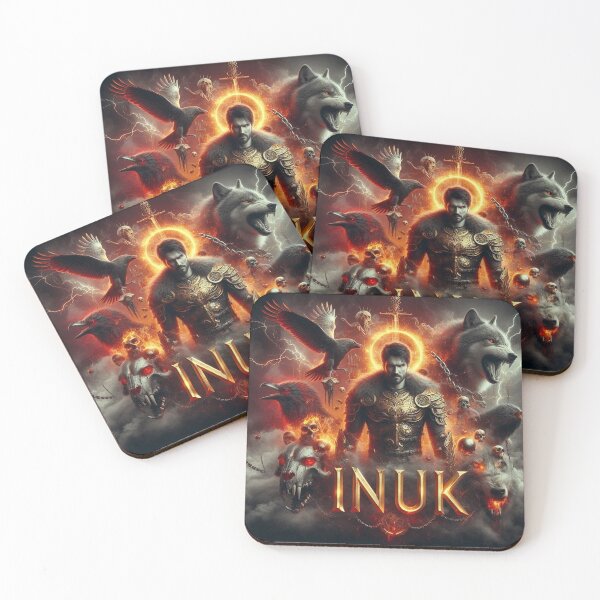 Item preview, Inuit designed and sold by RaF71PrO.