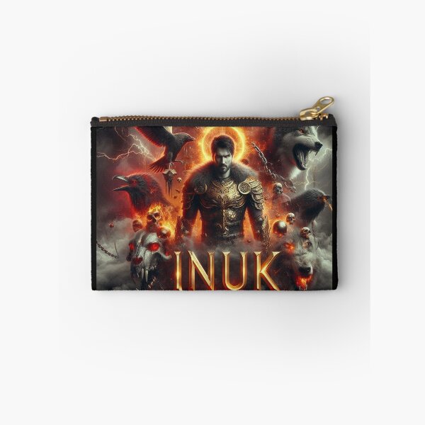 Item preview, Inuit designed and sold by RaF71PrO.