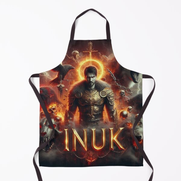 Item preview, Inuit designed and sold by RaF71PrO.