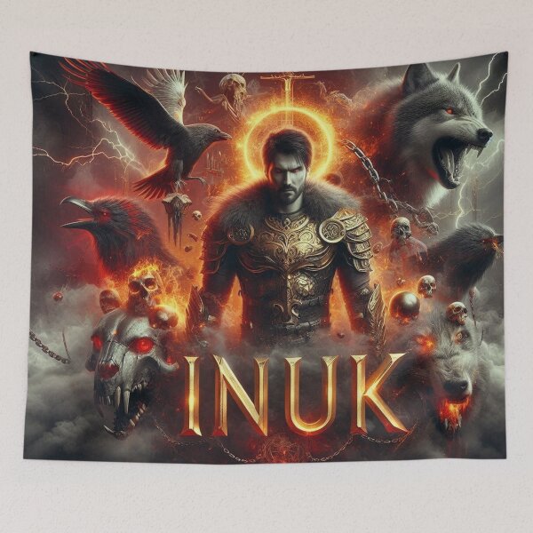Item preview, Inuit designed and sold by RaF71PrO.