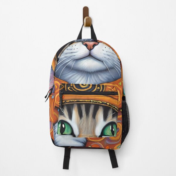 Item preview, Kitten dressed as a Wizard for Halloween designed and sold by Colin Bentham.