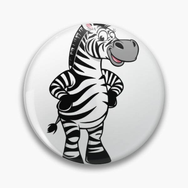 Item preview, Cute zebra  designed and sold by Culmika.