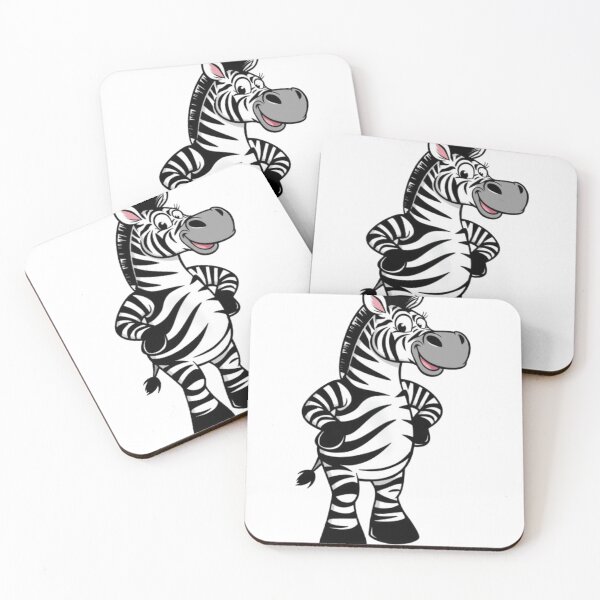 Item preview, Cute zebra  designed and sold by Culmika.