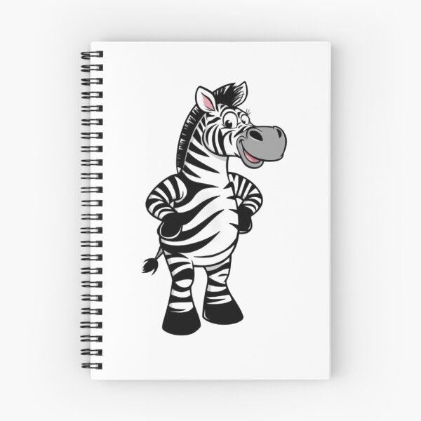 Item preview, Cute zebra  designed and sold by Culmika.