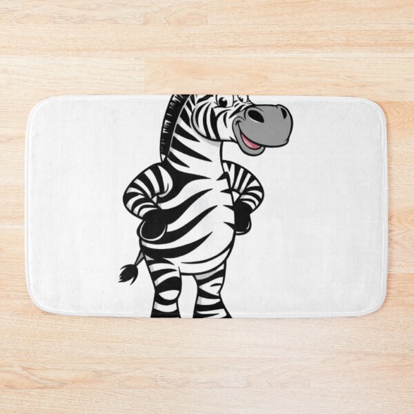 Item preview, Cute zebra  designed and sold by Culmika.