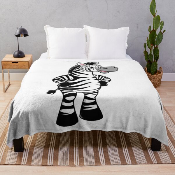 Item preview, Cute zebra  designed and sold by Culmika.