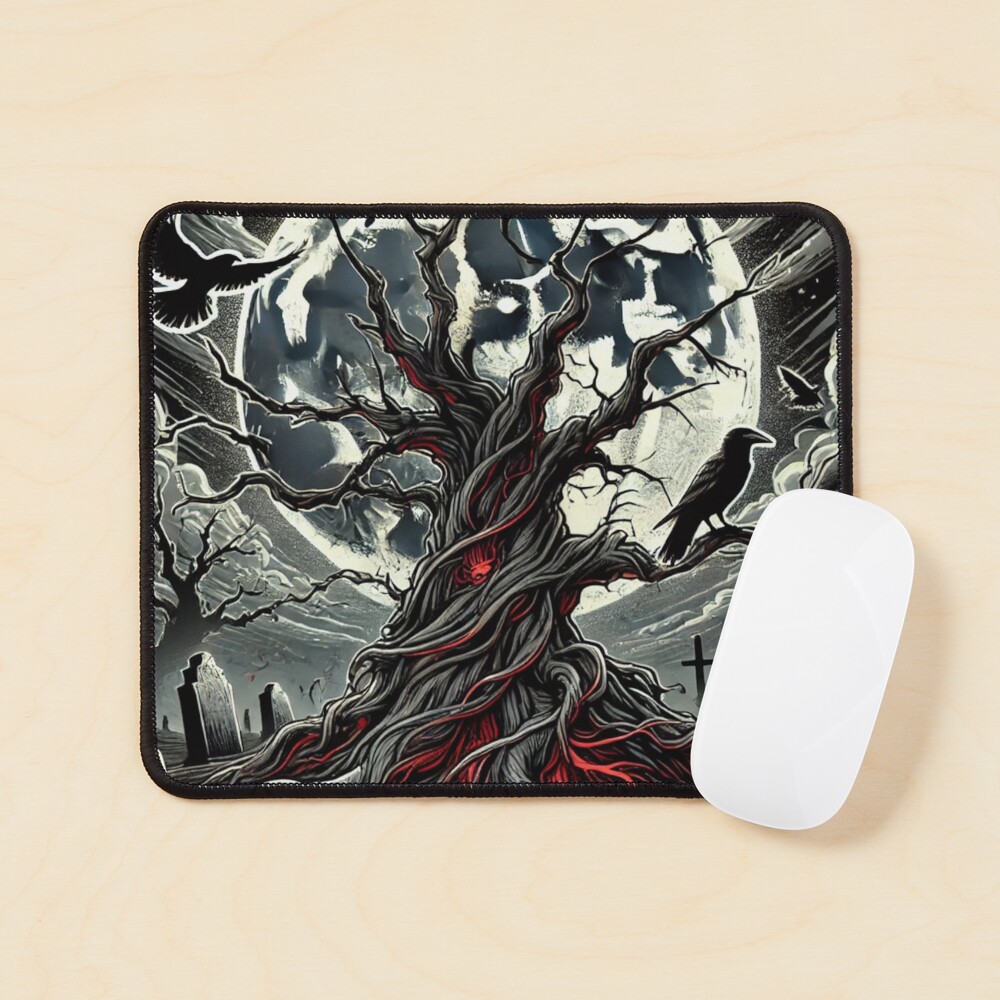 Item preview, Mouse Pad designed and sold by lexisll.