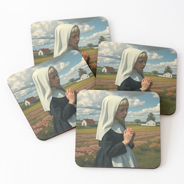 Item preview, An Endless Prayer #2 designed and sold by Annabelly321.