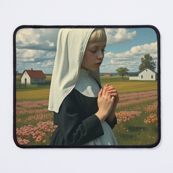 Item preview, An Endless Prayer #2 designed and sold by Annabelly321.