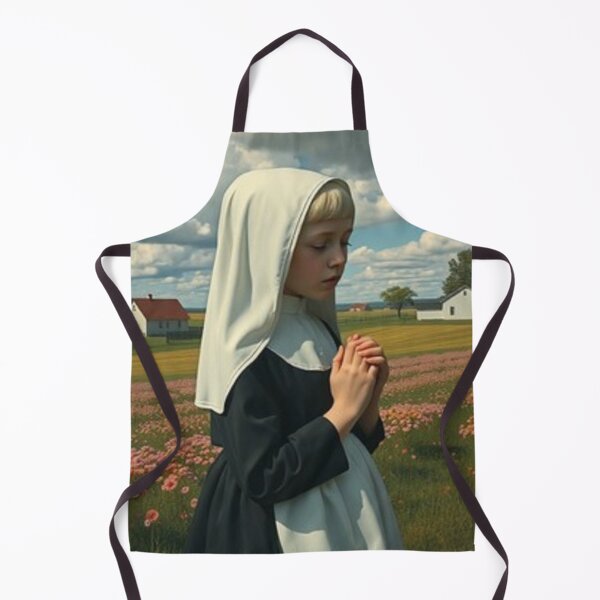 Item preview, An Endless Prayer #2 designed and sold by Annabelly321.