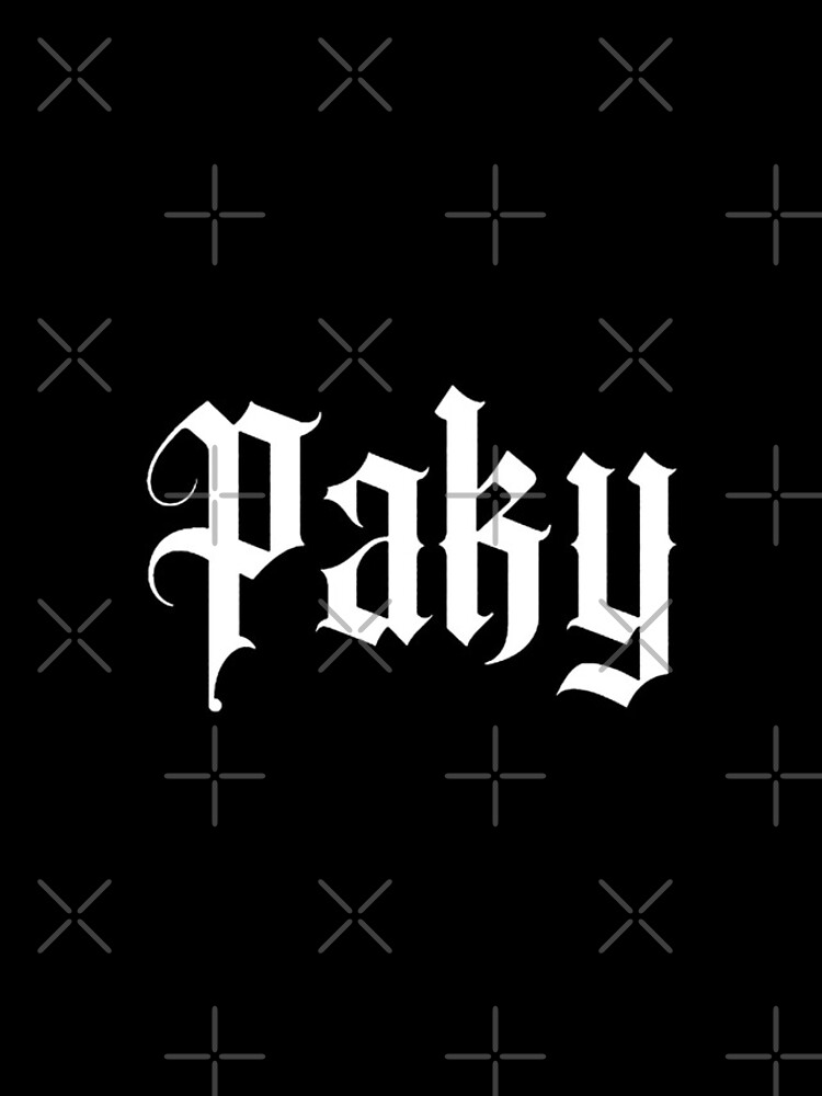 Thumbnail 4 of 4, iPhone Case, Paky Italian Rapper designed and sold by jeanurba.
