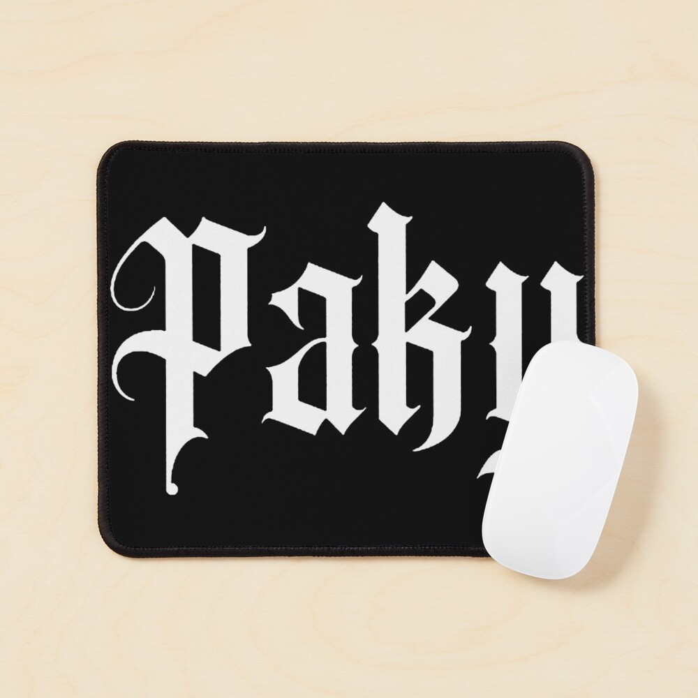 Item preview, Mouse Pad designed and sold by jeanurba.
