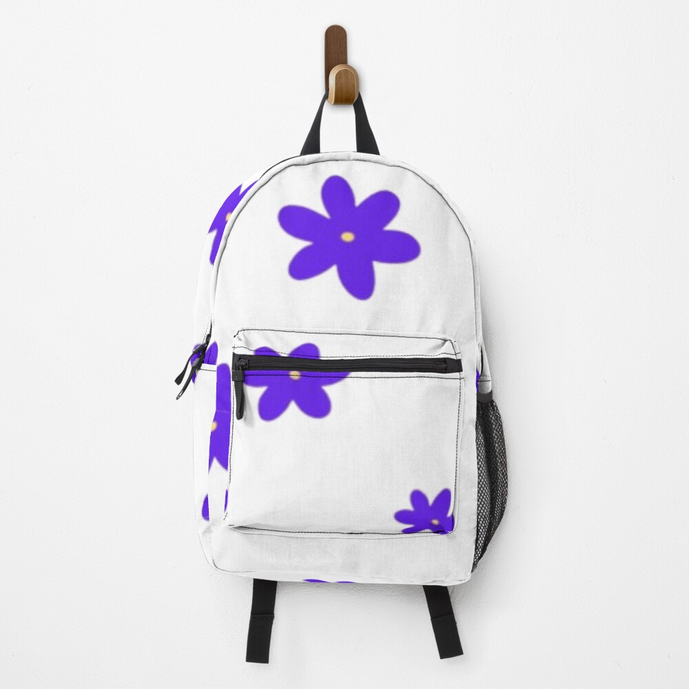 Item preview, Backpack designed and sold by VectorPixelWave.