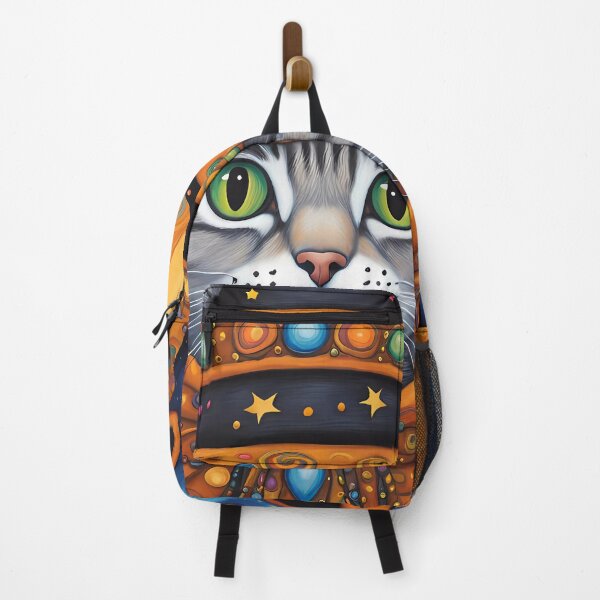 Item preview, Kitten dressed as a Wizard for Halloween designed and sold by Colin Bentham.