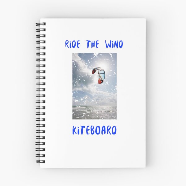 Item preview, Ride the wind- Kiteboard designed and sold by Qzmet.