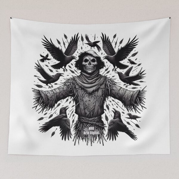 Item preview, Halloween designed and sold by NROArteDigital.