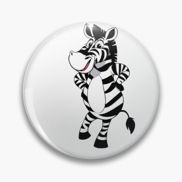Item preview, Cute zebra  designed and sold by Culmika.