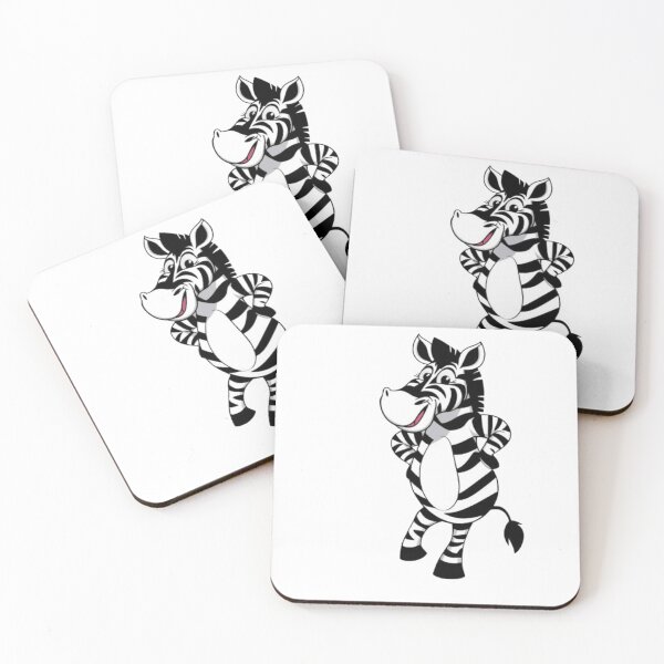Item preview, Cute zebra  designed and sold by Culmika.