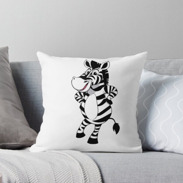 Item preview, Cute zebra  designed and sold by Culmika.