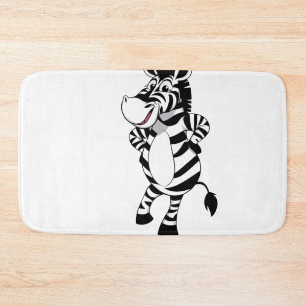 Artikelvorschau, Süßes Zebra entworfen und verkauft von Culmika.