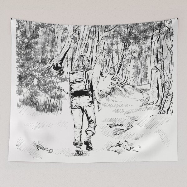 Item preview, Wander woman designed and sold by enricazampedri.
