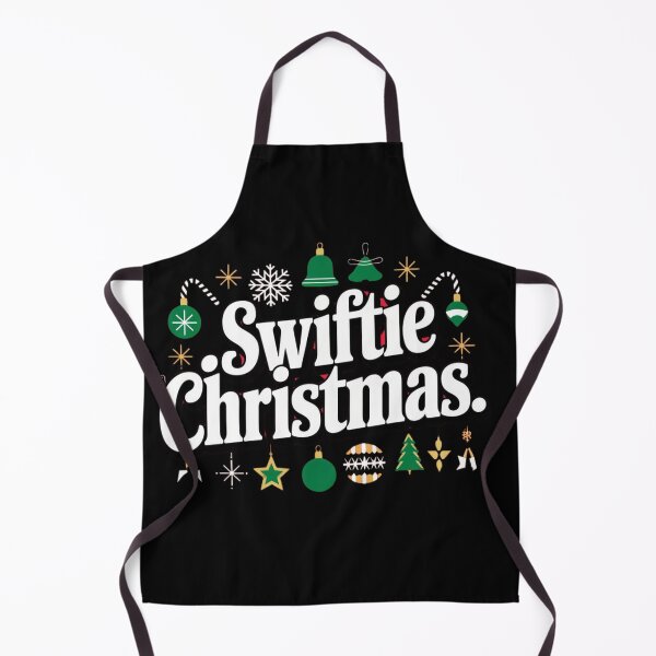 Item preview, Swiftie Christmas Joy: The Perfect Swiftmas Experience designed and sold by swiftbinaries.
