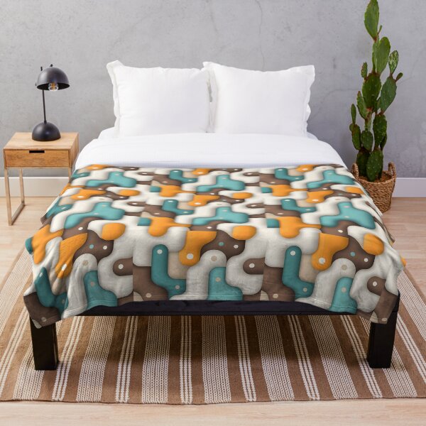 Item preview, Algo abstracto designed and sold by FantasticSME.