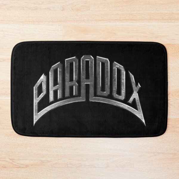 Item preview, Paradox Band Rock Germany designed and sold by KAREN HOFFMAN.