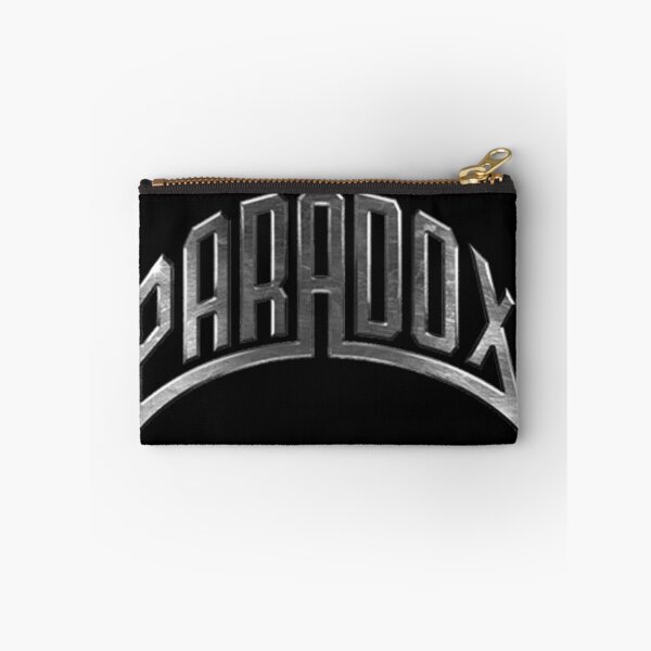 Artikelvorschau, Paradox Band Rock Deutschland entworfen und verkauft von KAREN HOFFMAN.