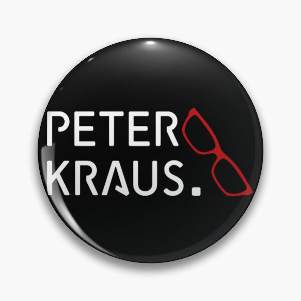 Item preview, Peter Kraus Singer German designed and sold by KAREN HOFFMAN.