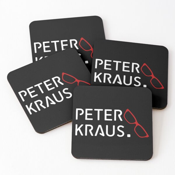 Item preview, Peter Kraus Singer German designed and sold by KAREN HOFFMAN.