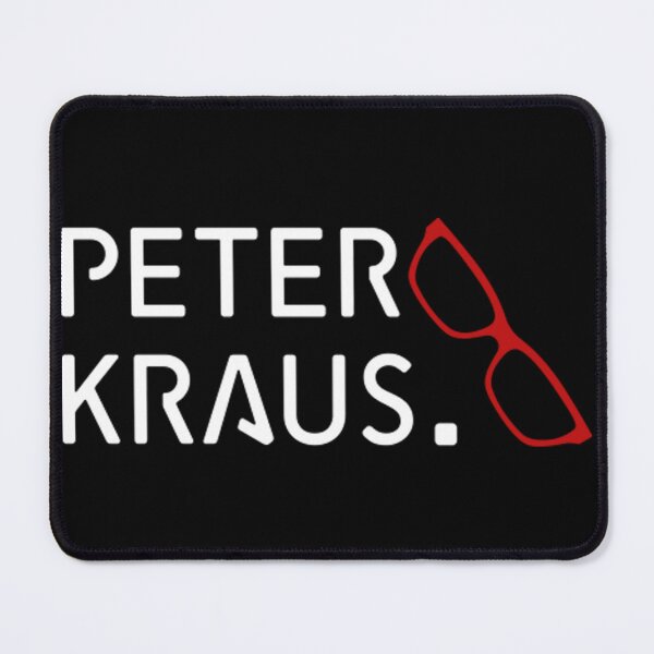 Item preview, Peter Kraus Singer German designed and sold by KAREN HOFFMAN.