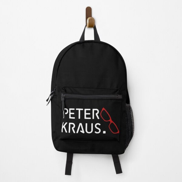 Item preview, Peter Kraus Singer German designed and sold by KAREN HOFFMAN.