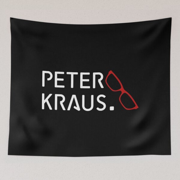 Item preview, Peter Kraus Singer German designed and sold by KAREN HOFFMAN.