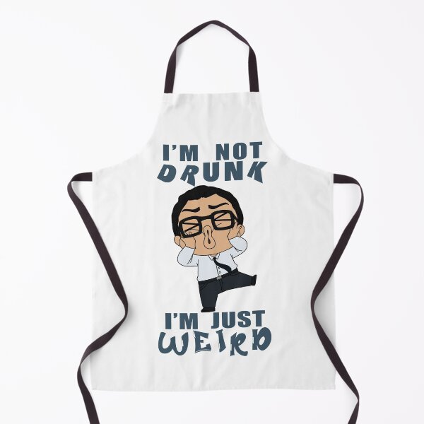 Item preview, Not Drunk Just Weird - Gary ver. designed and sold by RotemChan.