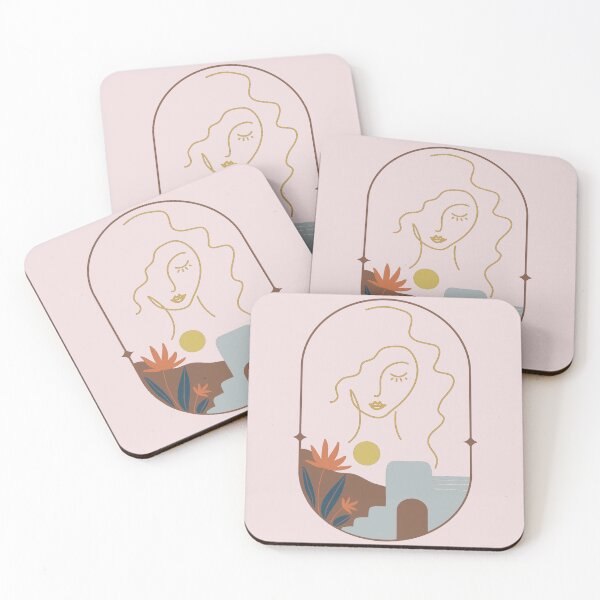 Item preview, Minimalist lines - Art  designed and sold by ArtBM.