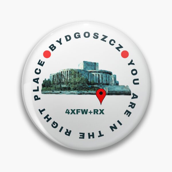 Item preview, Bydgoszcz - you are in the right place designed and sold by TOSHA-Poland.