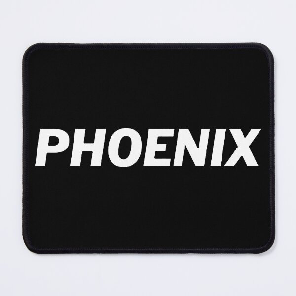 Item preview, Phoenix Band Rock French designed and sold by KAREN HOFFMAN.
