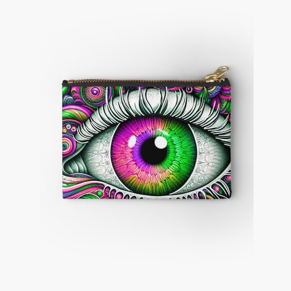 Item preview, Eye of wisdom designed and sold by Osher-BioArt.