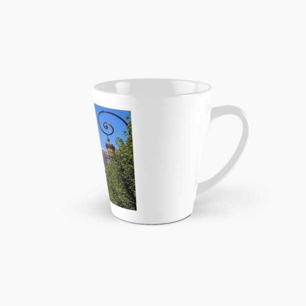 Place des Vosges, Paris. Mug long