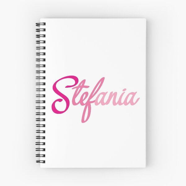 Item preview, Stefania designed and sold by Shalomjoy.