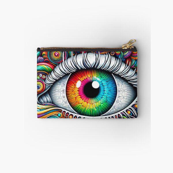 Item preview, Eye of wisdom designed and sold by Osher-BioArt.