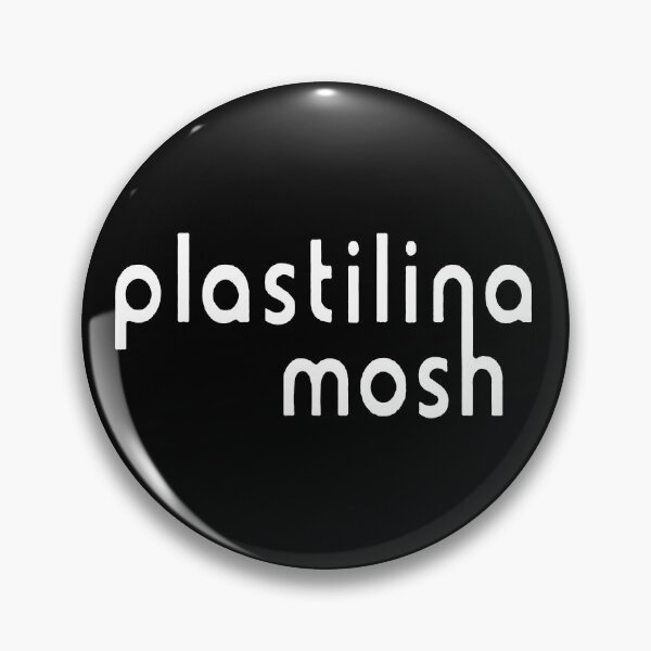 Item preview, Plastilina Mosh Band Rock Mexico designed and sold by KAREN HOFFMAN.
